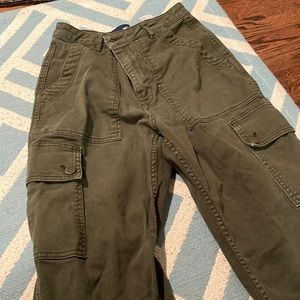 Cargo pants